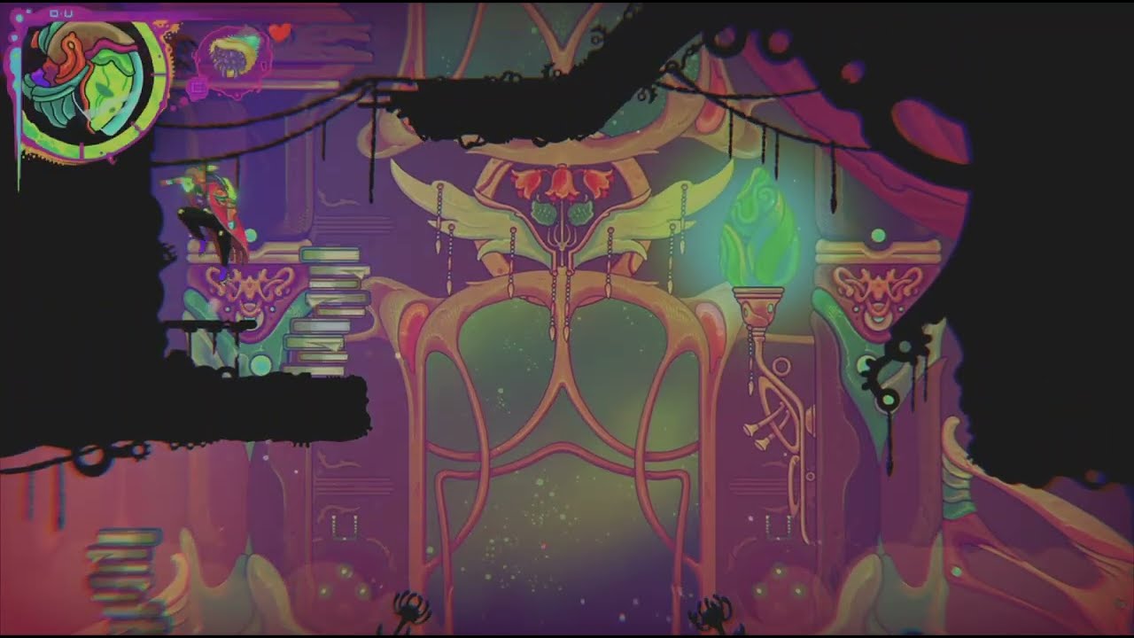 Ultros Part 3