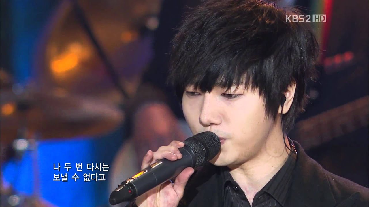 111128 대중문화예술상-예성 (with 함춘호)