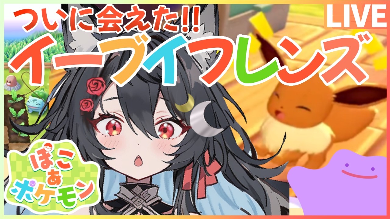 【検証】洞窟の氷全部掘ってみた【これがホントの冷凍パンチ】【ぽこあポケモン】イーブイの進化先を探しに行こう!!