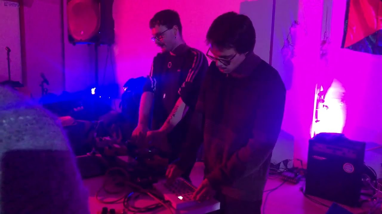 Soirée Indigophobie @ Le Pérou - Rouen 13/12/2025