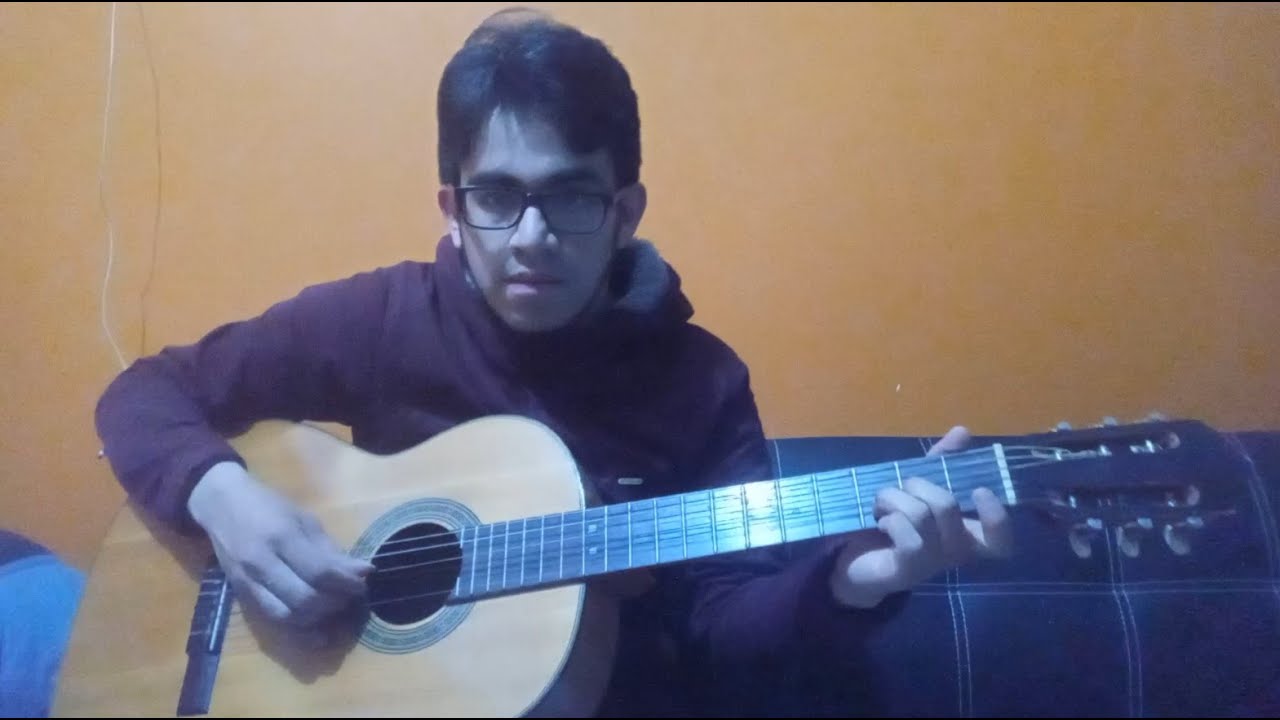 Something Happened To My Heart - BOF  Guitar COVER BY WISPER