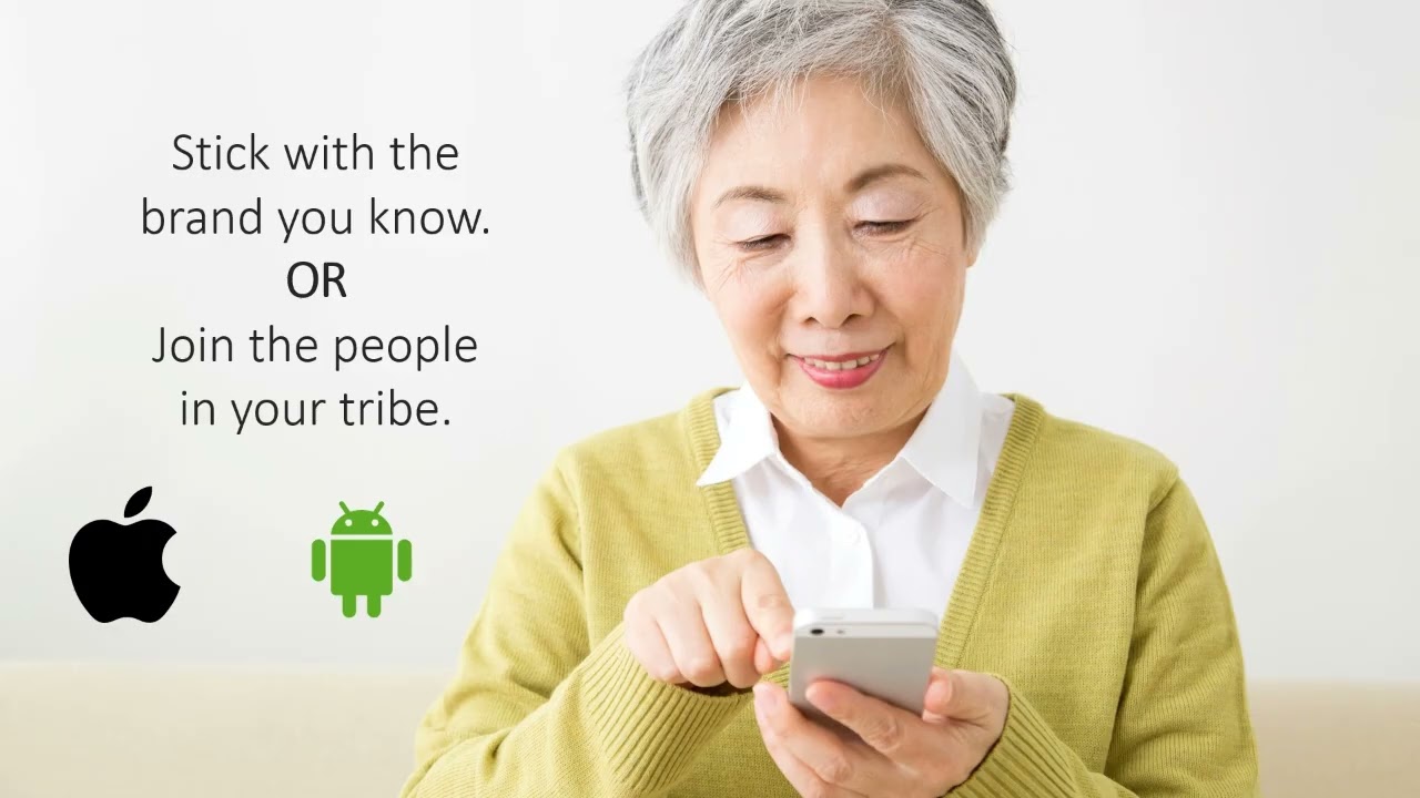 Tablets and Smartphones