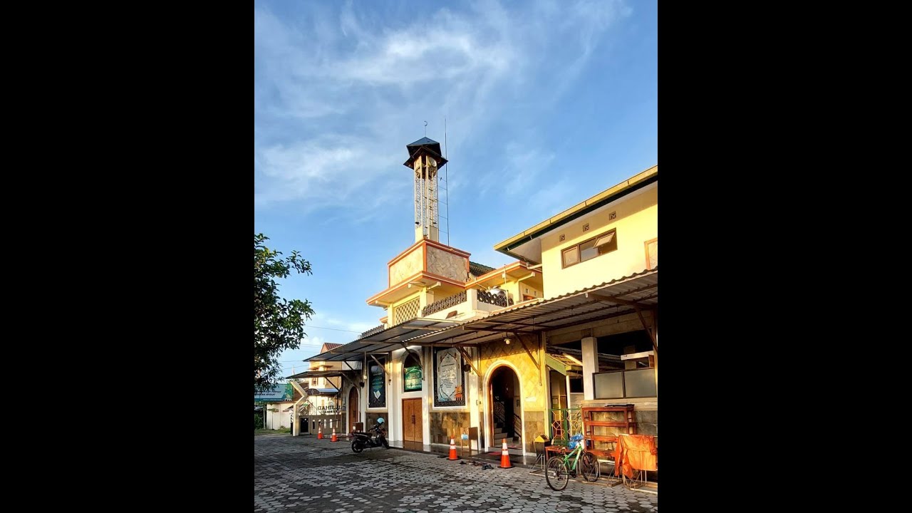 Ngabuburit Baitulmaal Al Jihad