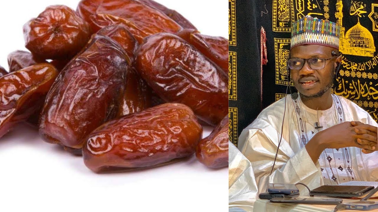 FASSARAR MAFARKIN DABINO
