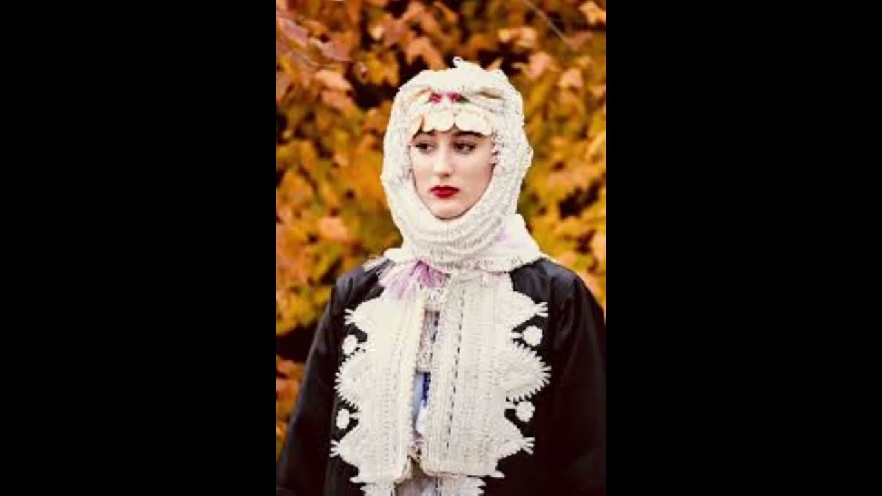 Vebija Smaili - Mori sevdo, sevdalijo