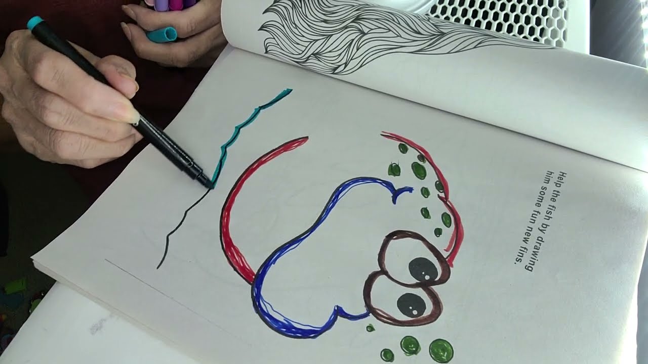 ASMR Mas Iluminando con mis nuevos colores!!