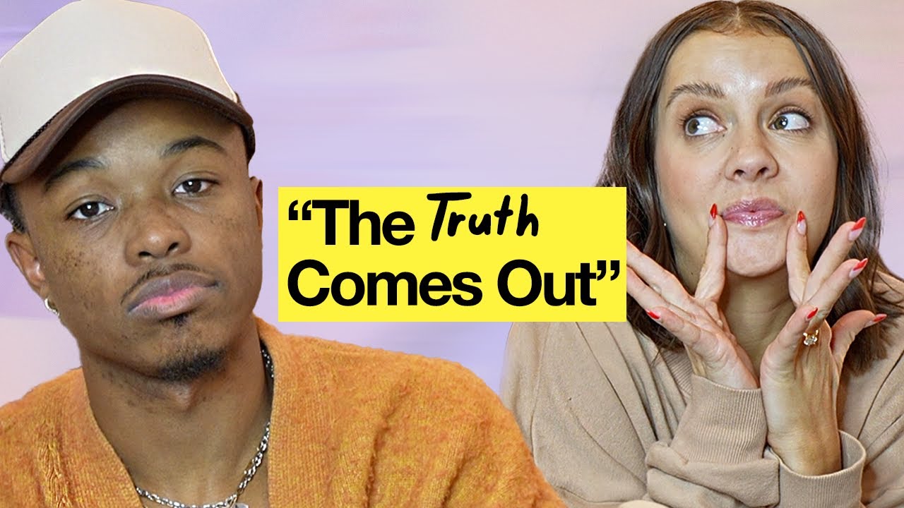 The Part of Our Story We've Never Shared.