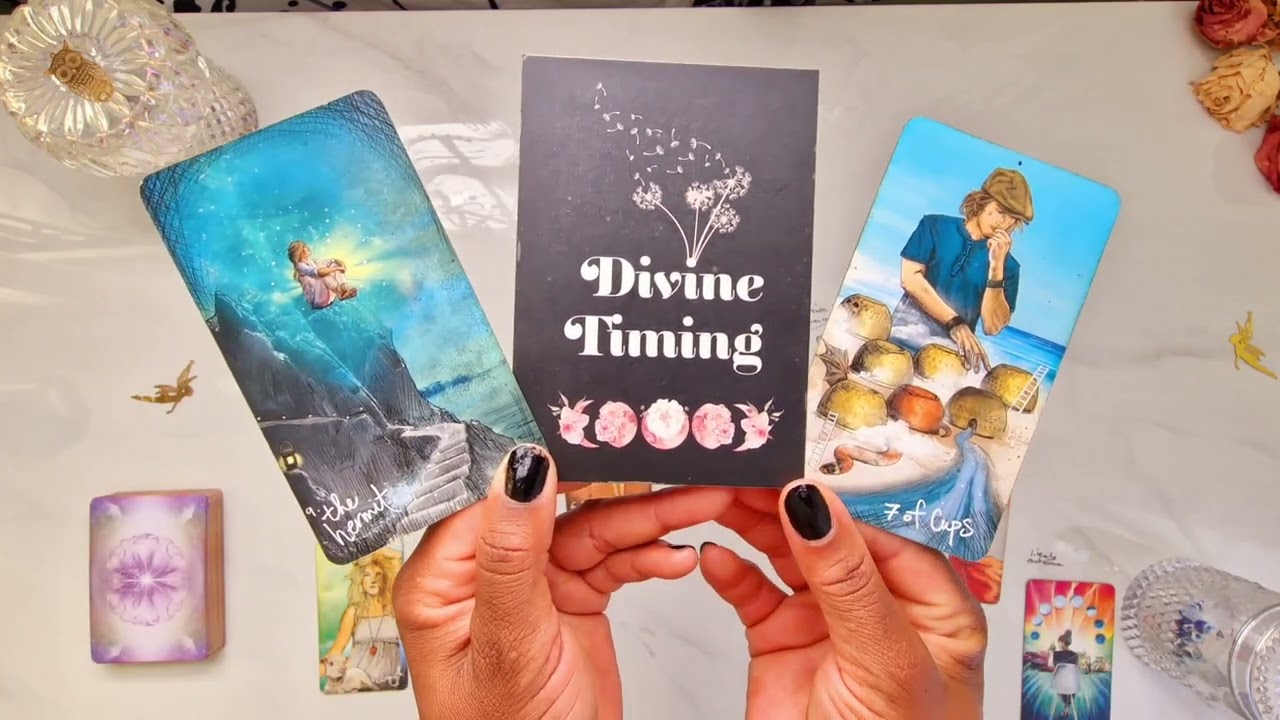 Capricorn ♑️ WOWw DON'T SAY I DIDN'T TELL YOU 🔮 Capricorn Tarot Reading