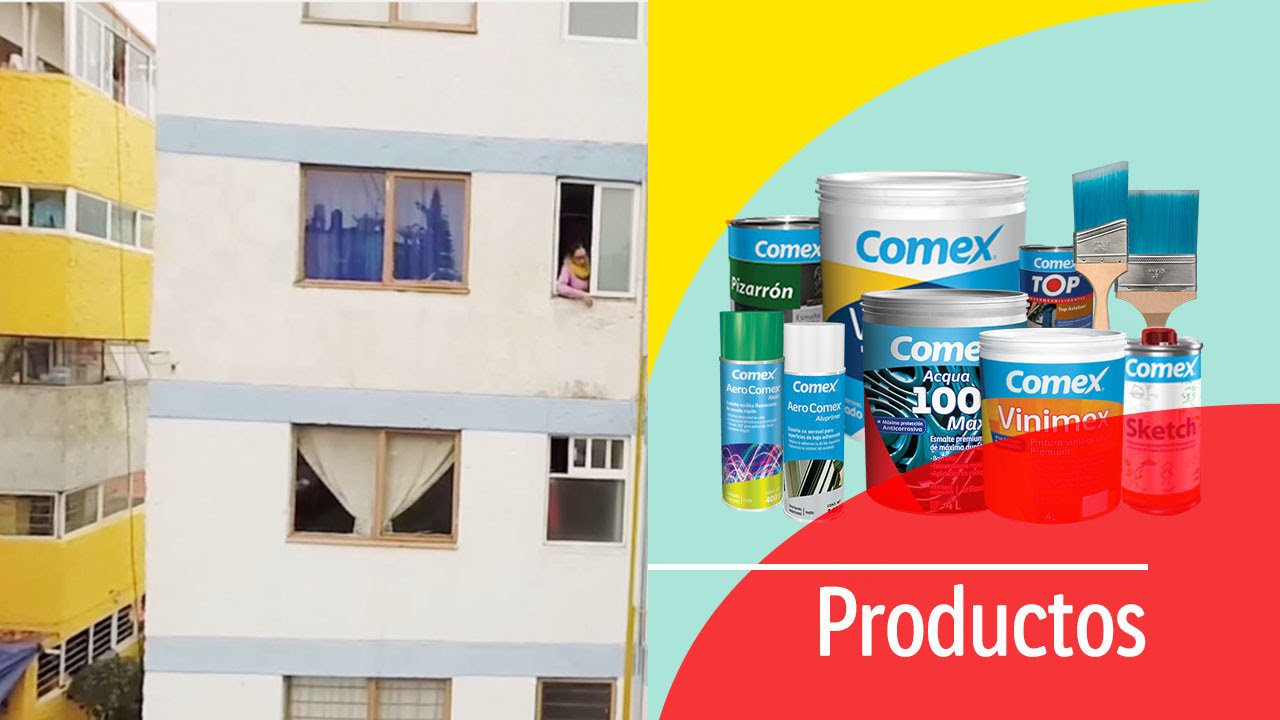 ✅Top Wall Humedad Extrema de Comex