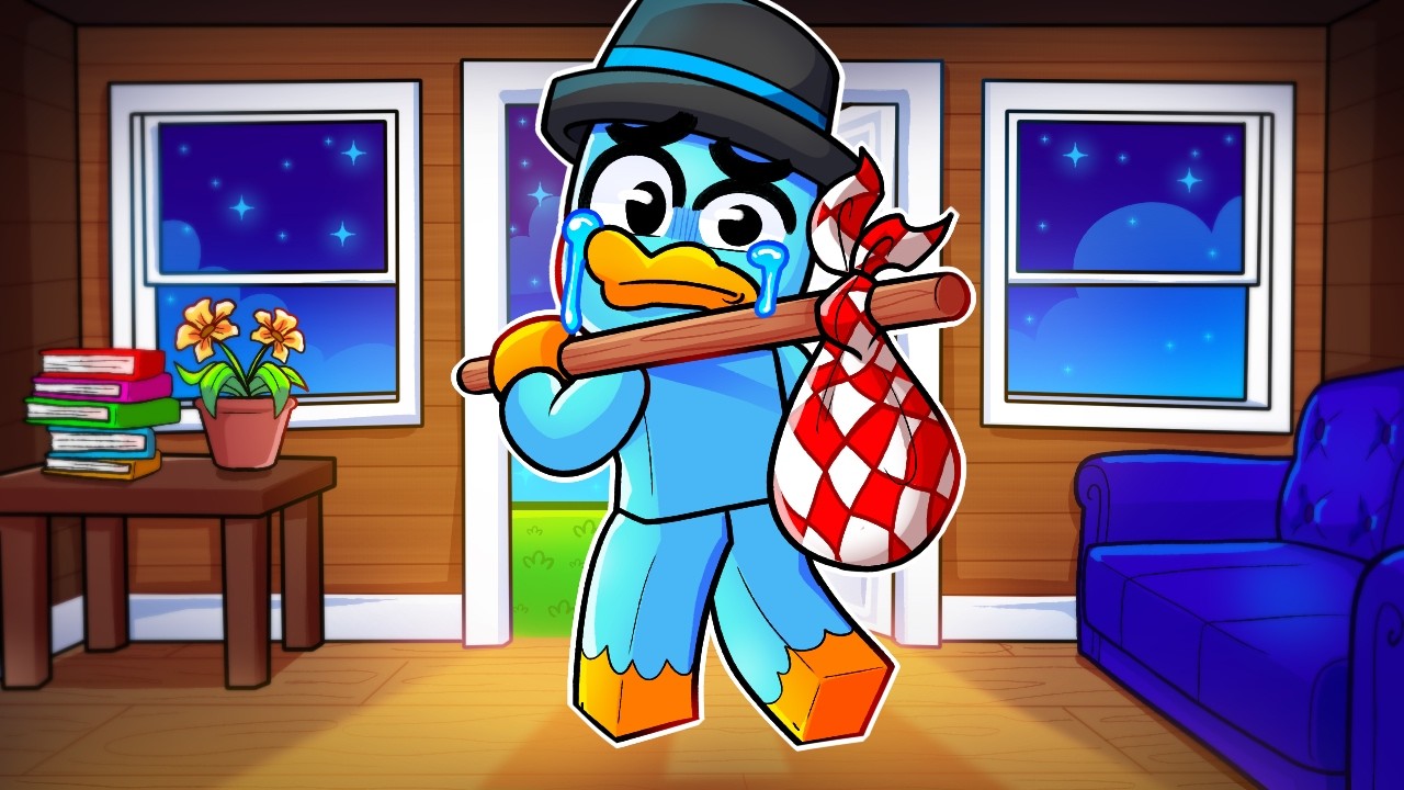 Turbo se FUE para SIEMPRE en Roblox Snapchat...