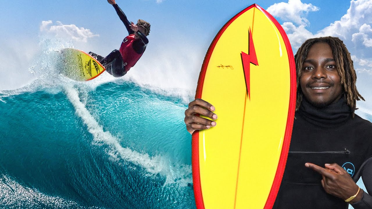 Retro Surfboard Shapers Takeover Cape Town !!!