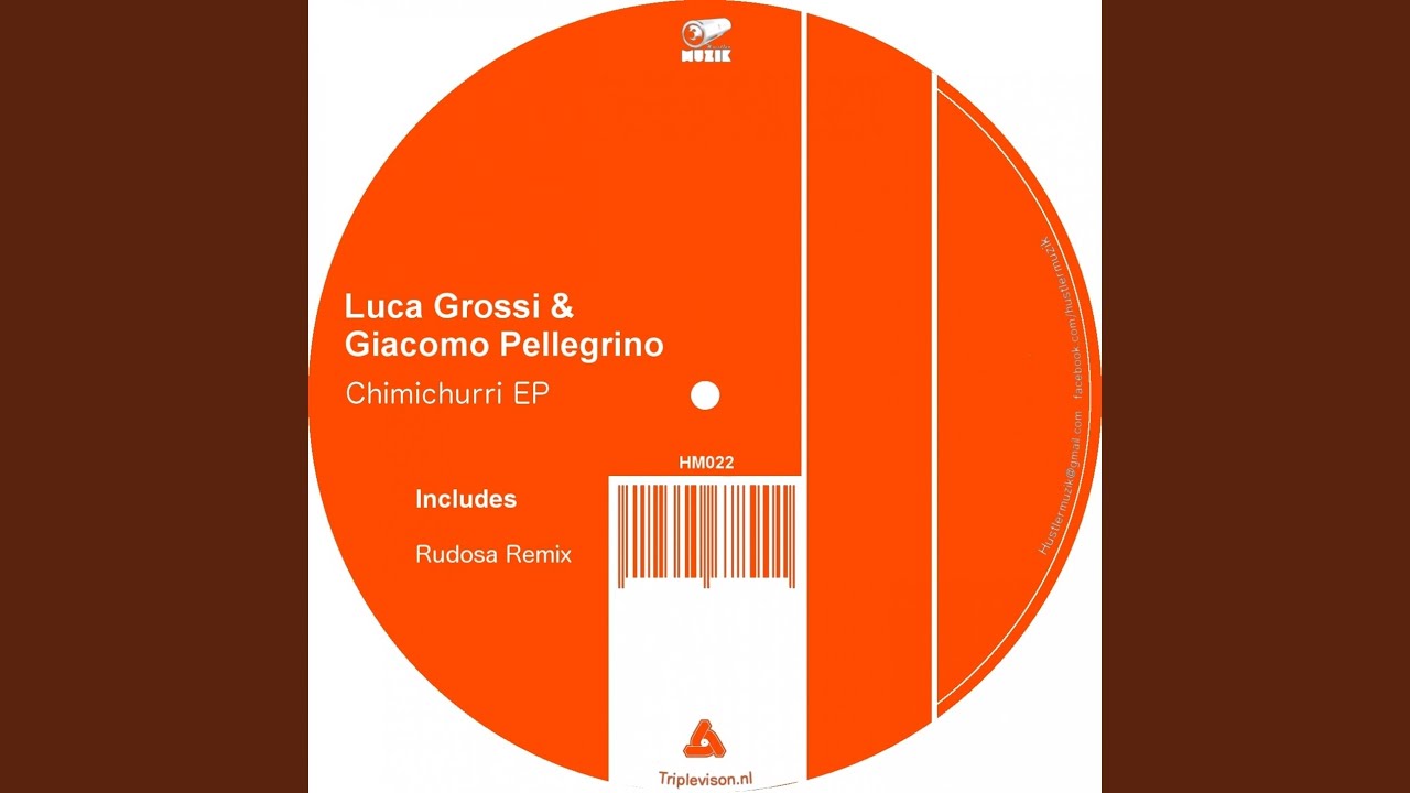 Chimichurri (Original Mix)