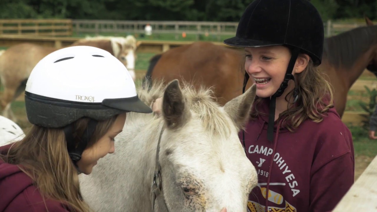 Summer Camp Preview | Camp Ohiyesa