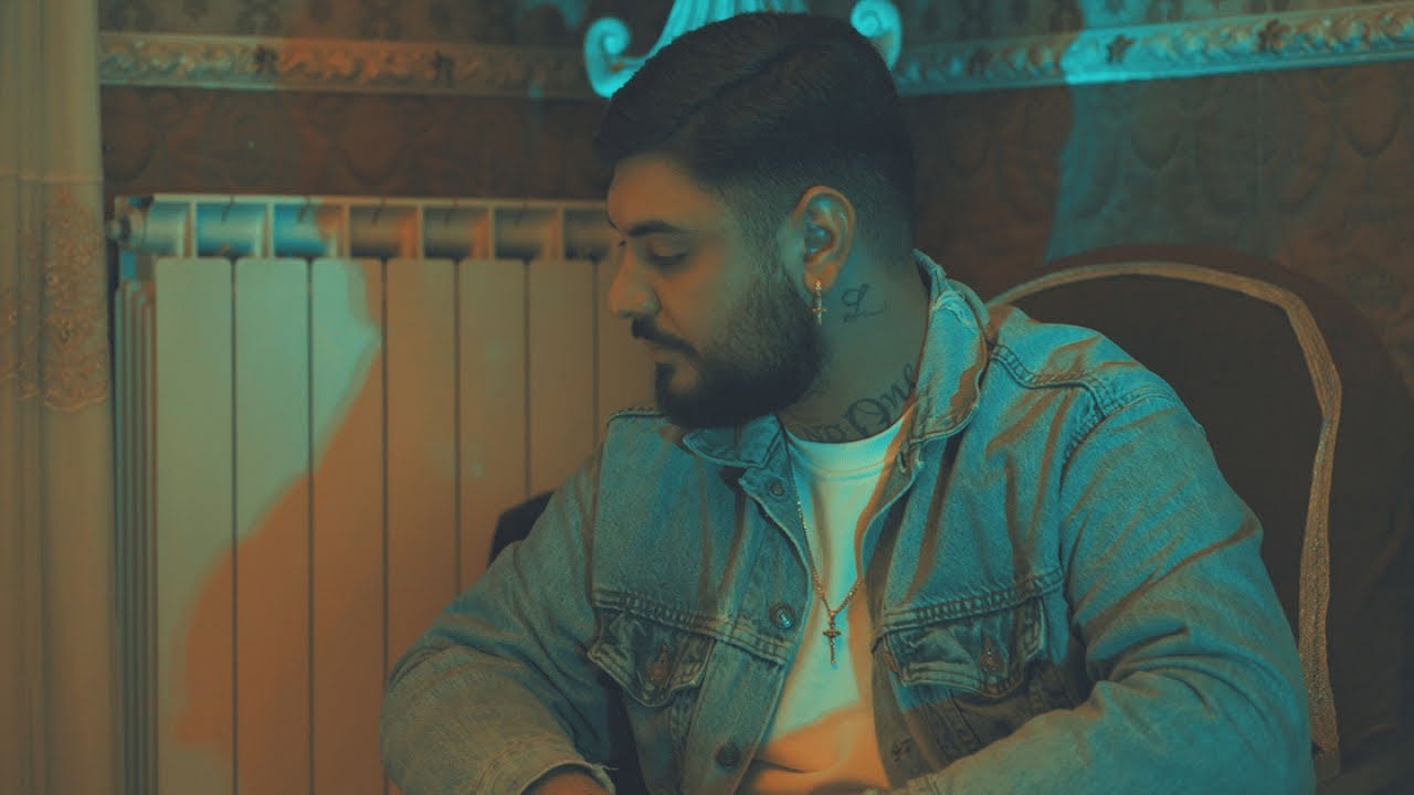 Enzo Chirollo Ft. Anthony - Vo Fa Pace (Video Ufficiale 2022)