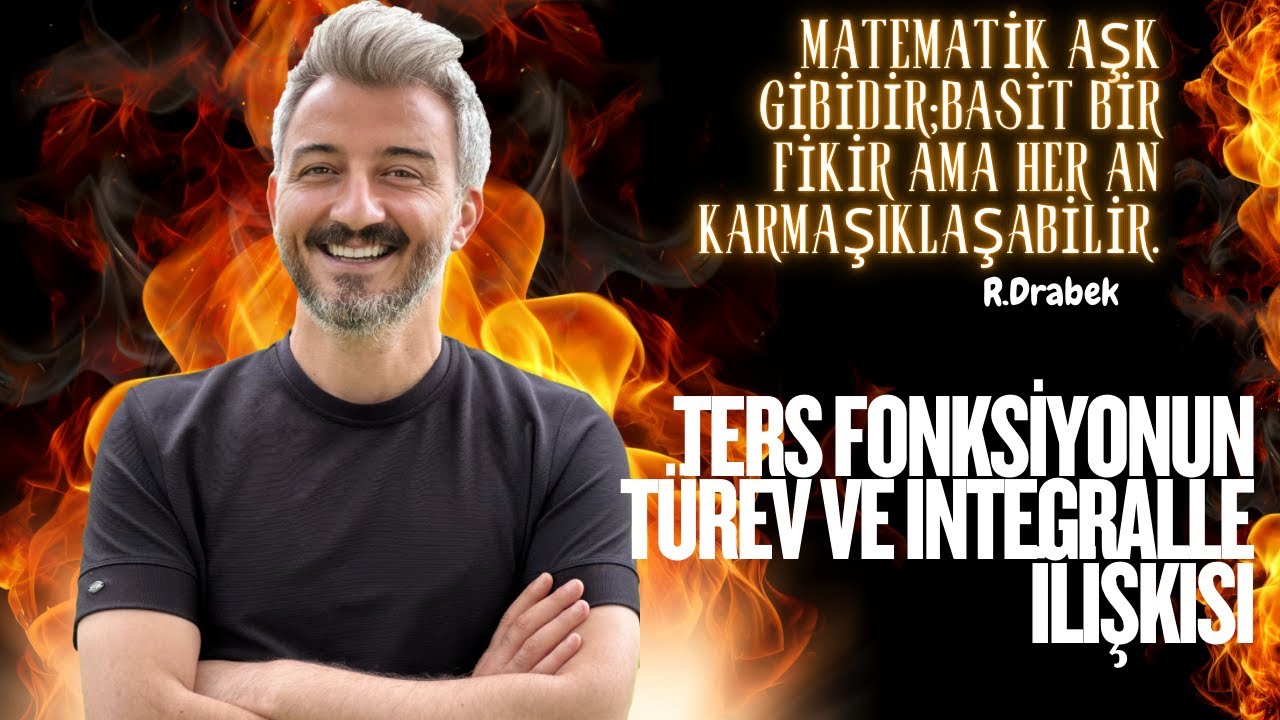 AŞK DA ÖZÜNDE BASİT BİR FİKİRDİR...AMA HER AN KARMAŞIKLAŞABİLİR..TIPKI MATEMATİKTE OLDUĞU GİBİ..
