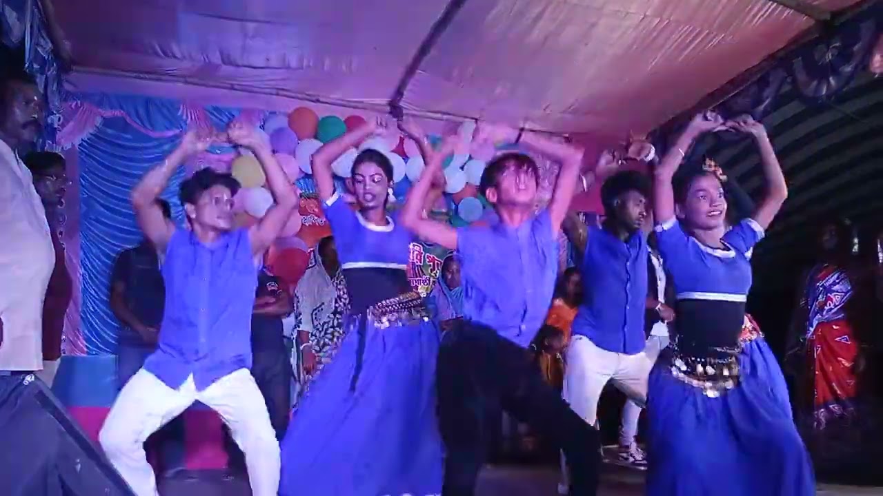শ্রদ্ধাঞ্জলি ডান্স একাডেমি 🥰🥰 কমেডি বরণ 💞💞