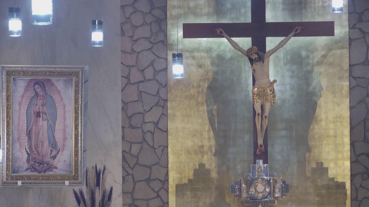 SAnto Rosario - 26/02/2026  18:00 hrs.