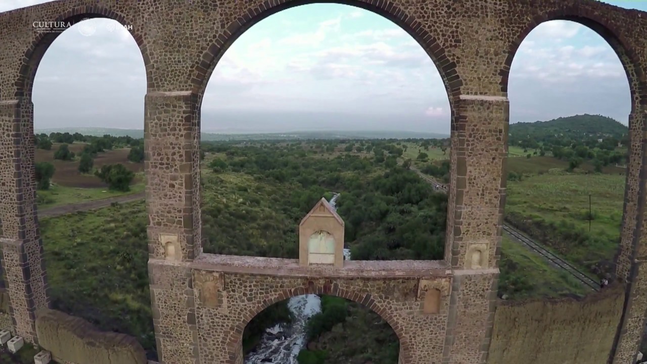 Acueducto Padre Tembleque