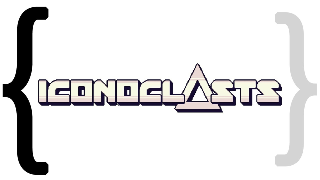 Iconoclasts (Spoilers)