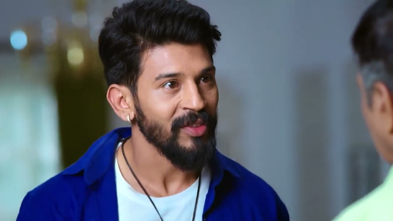 Krishna Rukku | Ep - 4 | Webisode | Mar 12 2026 | Zee Kannada