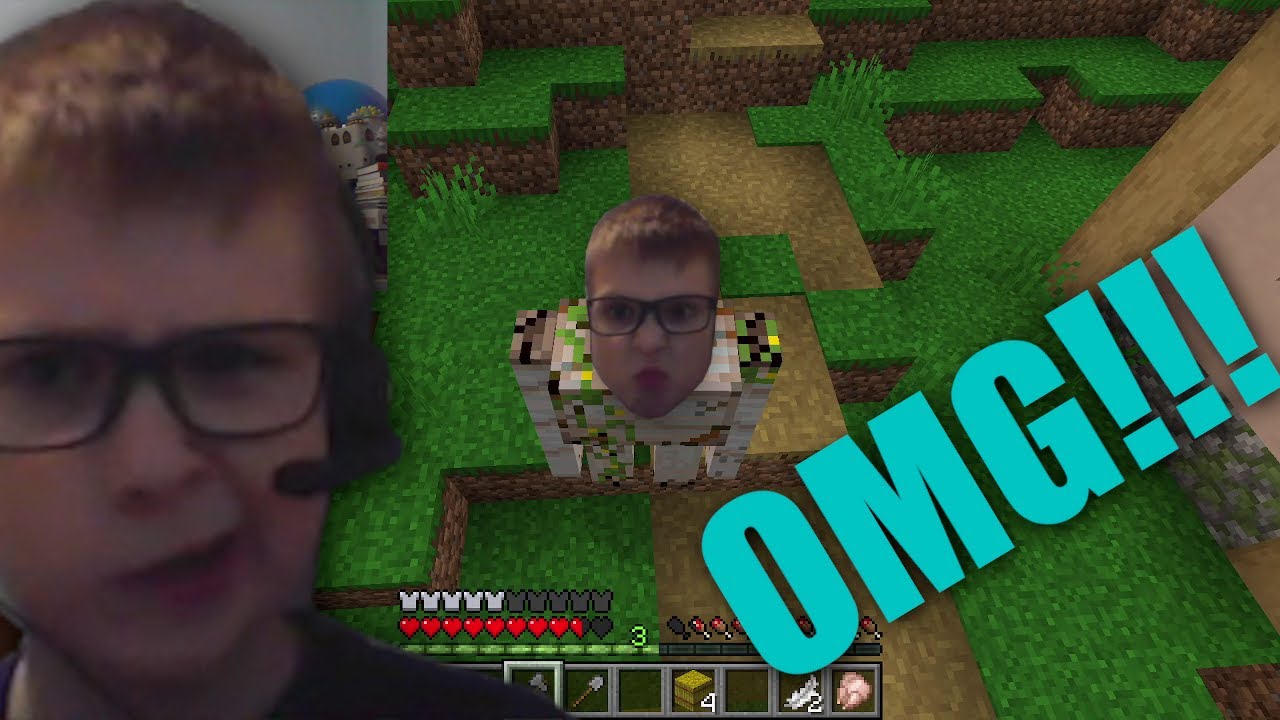 Minecraft Rotkiwowice #2 Wielka Wyprawa😎😁