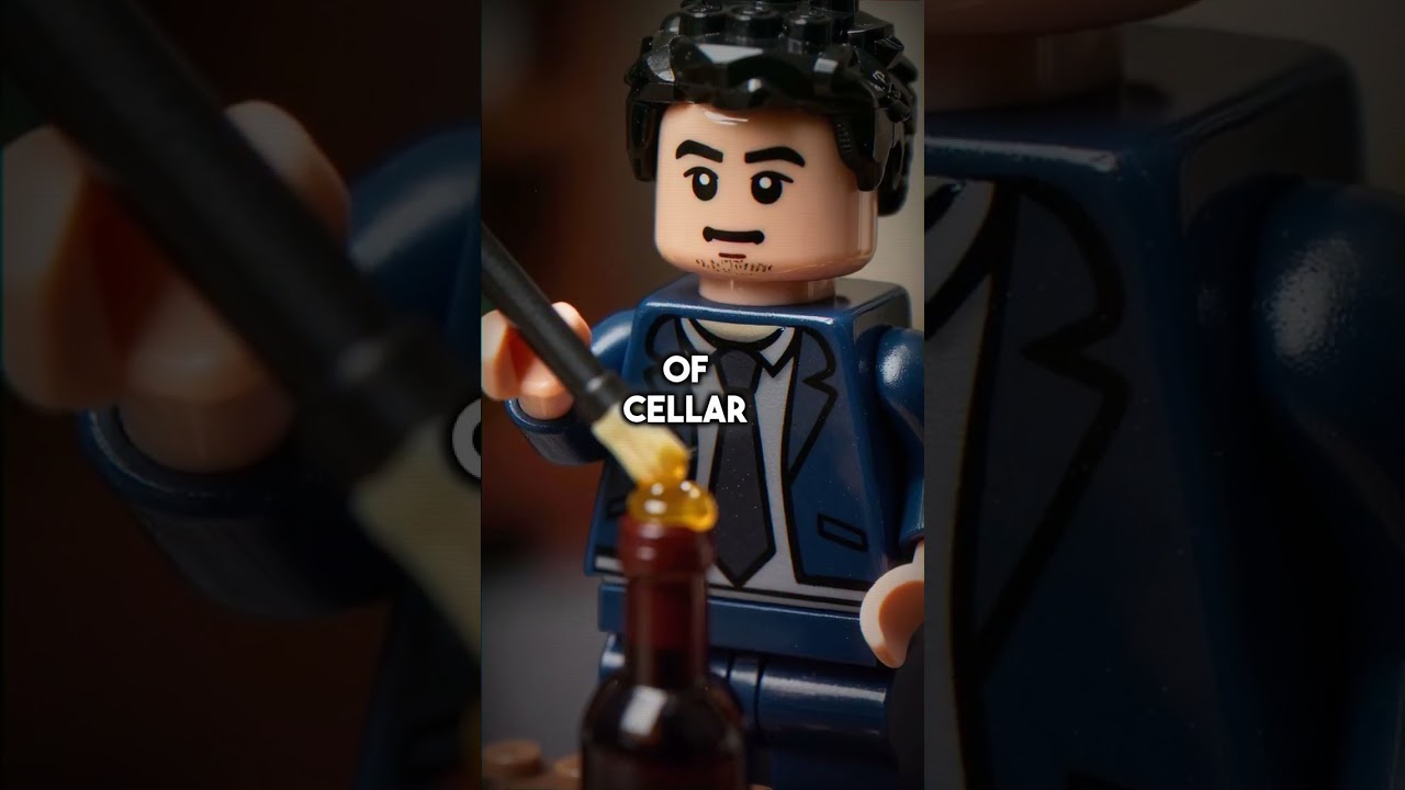 Wine Dealer Fooled Experts Out of $35M With Fake Bottles