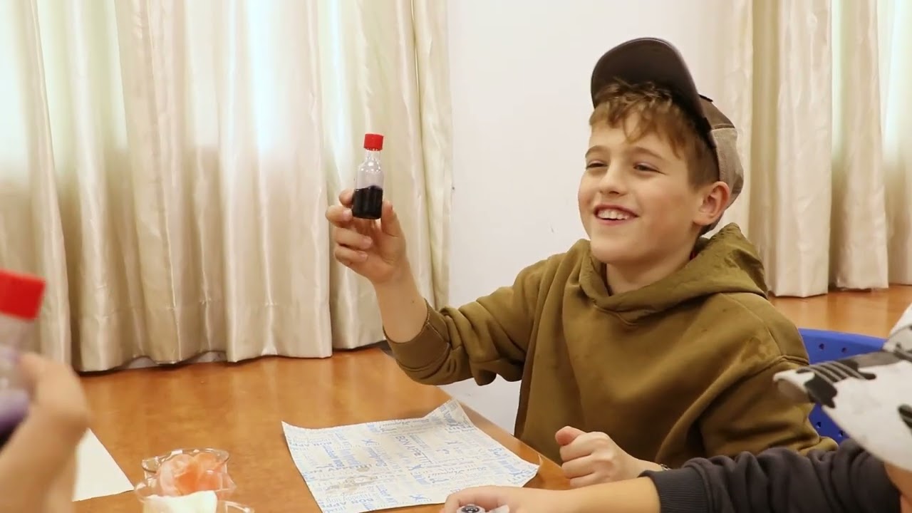 מחשבה תשפ''ג