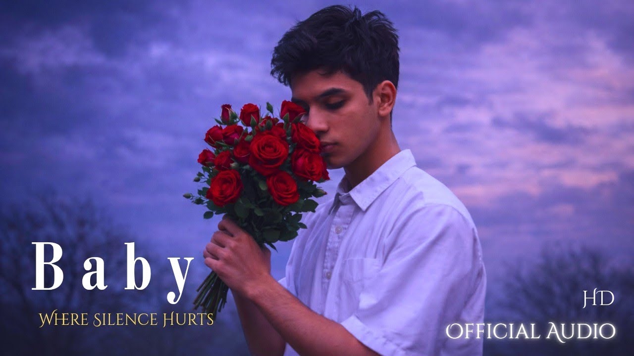 Baby – Where Silence Hurts | Official Audio | Hello Gaane