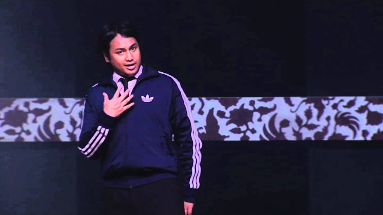 Daniel Arends - Geen Excuses - Beroofd in Jakarta