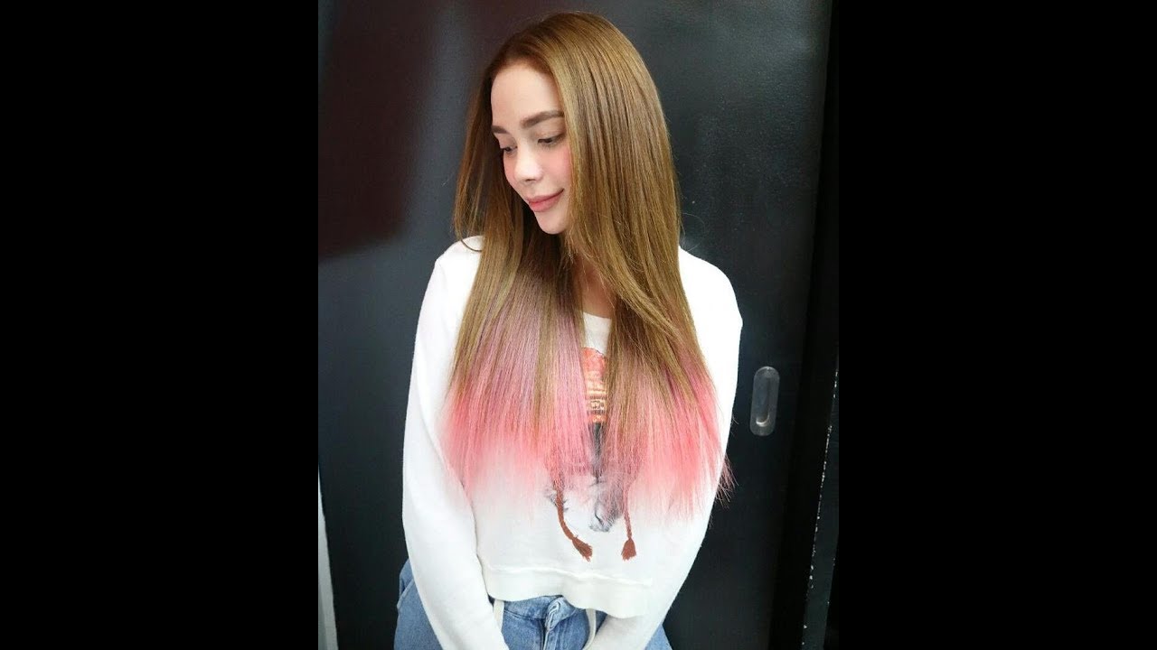 Arci Muñoz : Sweet Child of Mine (in Winnipeg)