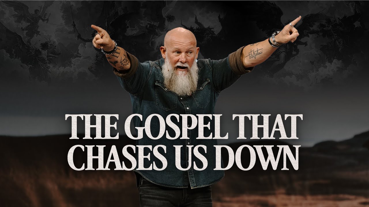 Come Thou Fount - Worship is War: Wk 4 (Full Service)