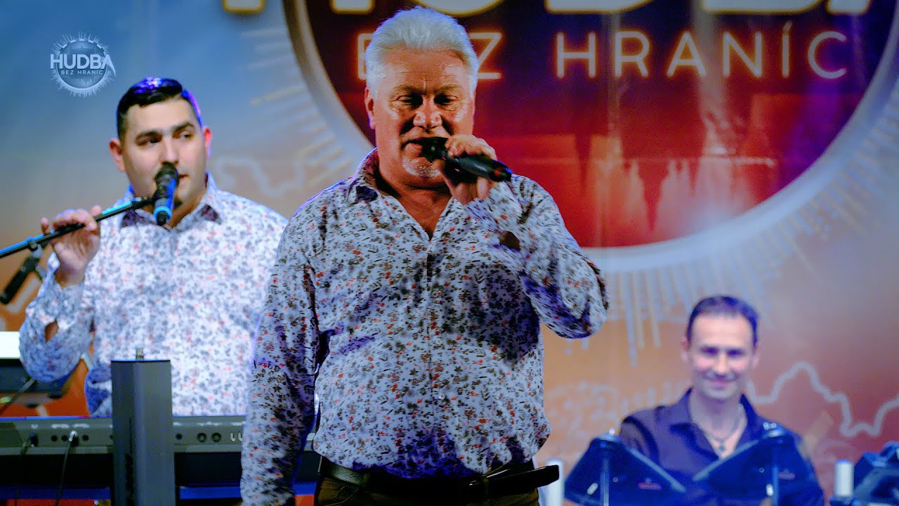 David Band: Slzy tvý mámy (HBH-12)