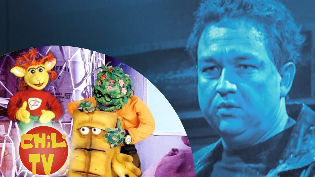 Chili TV (2004) - Folge 11 | Bernd das Brot