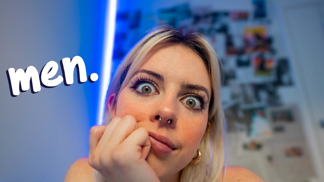 this video will change the way you see men...