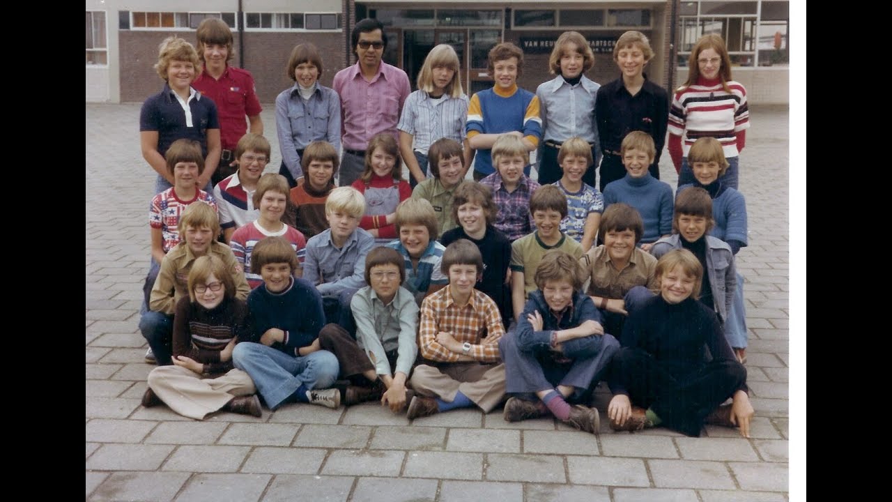 Van Heuven Goedhartschool