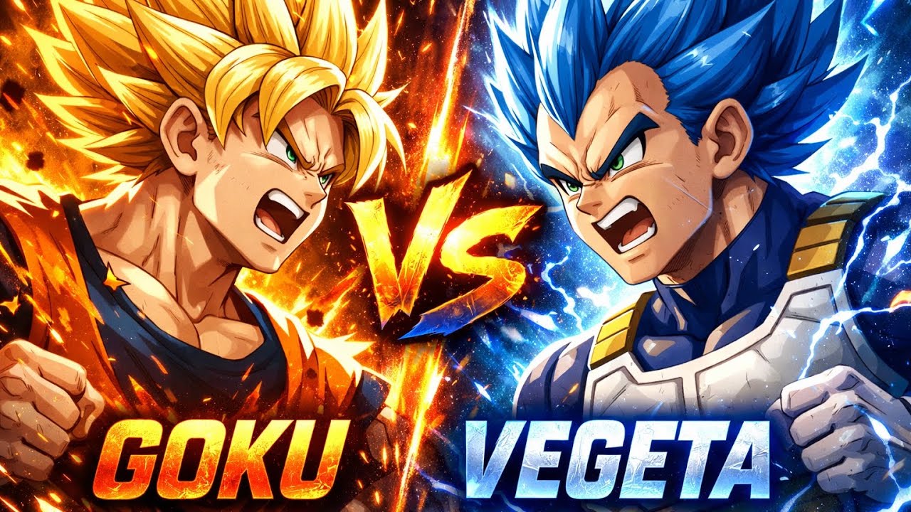 kakarot - is Goku coming back in time?