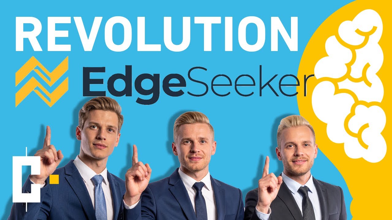 🟨 Software-Revolution f&uuml;r Stillhalter im Optionshandel | EdgeSeeker & RiskRanger von OptionsMastery