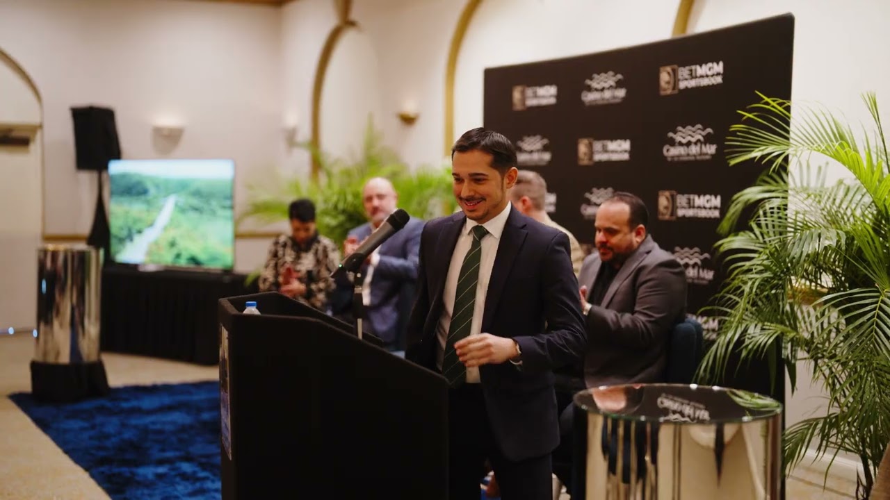 BetMGM now at Mayagüez Resort and Casino