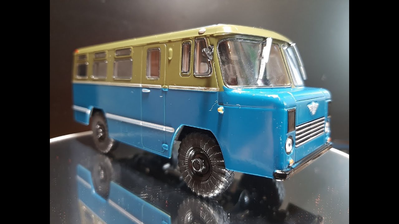 Наши автобусы №27 38 АС MODIMIO