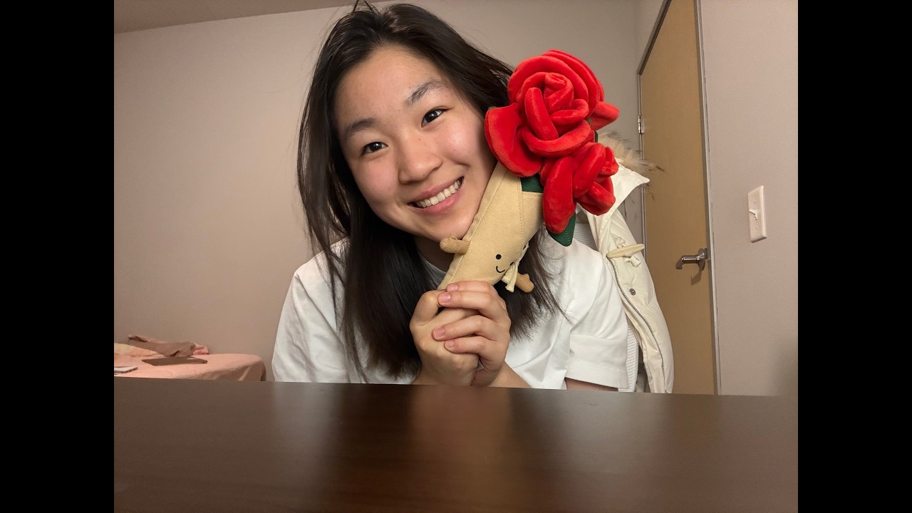At 20, I realized being loved can be a mistake