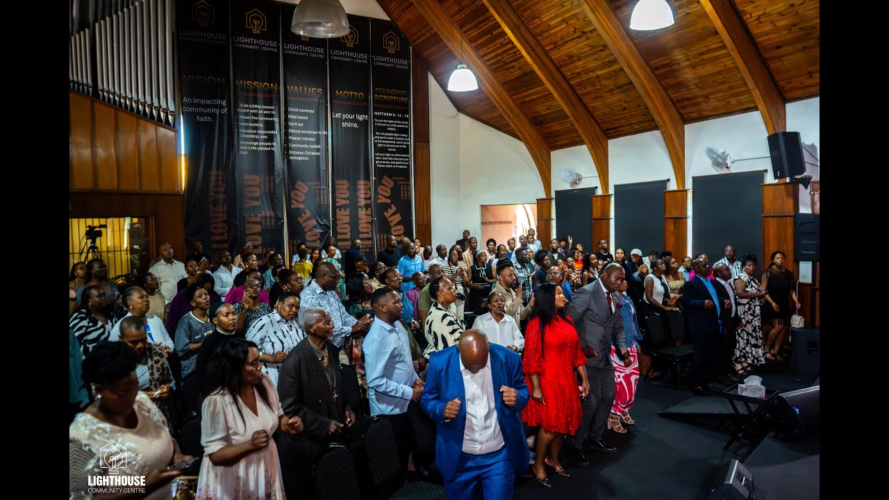 4th Annual Conference - Pastor Koketso Molaolwe - Day 2 - 30-01-2026