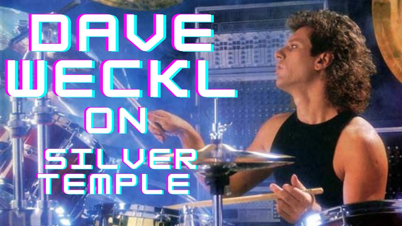 5 Elements of Dave Weckl's playing on Chick Corea's Silver Temple