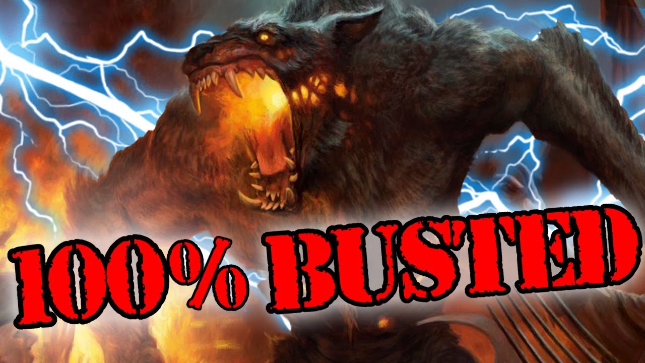 What Is The Most POWERFUL Level 2 Character Possible In D&D?