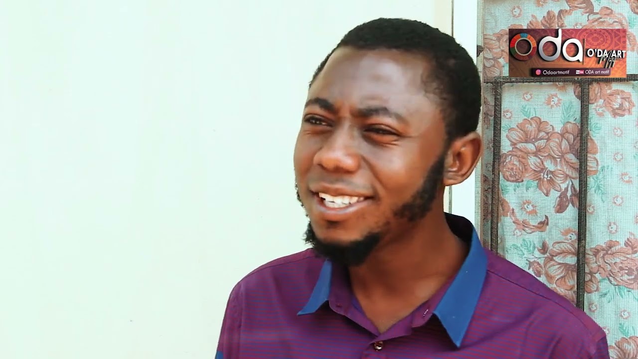 AFARAWE Episode 4…don’t miss this hilarious and informative episode…