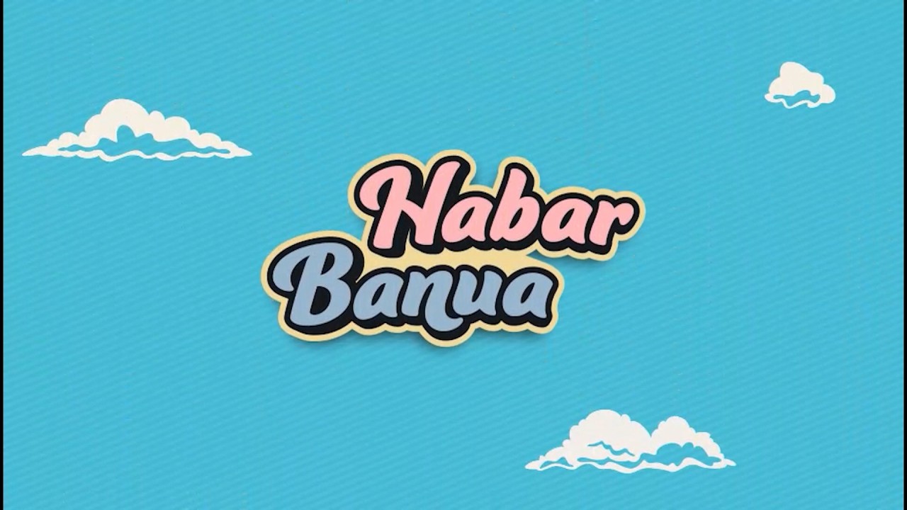 HABAR BANUA -  