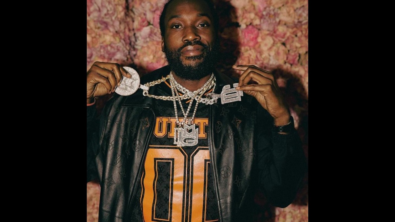 (FREE) Meek Mill Type Beat - 