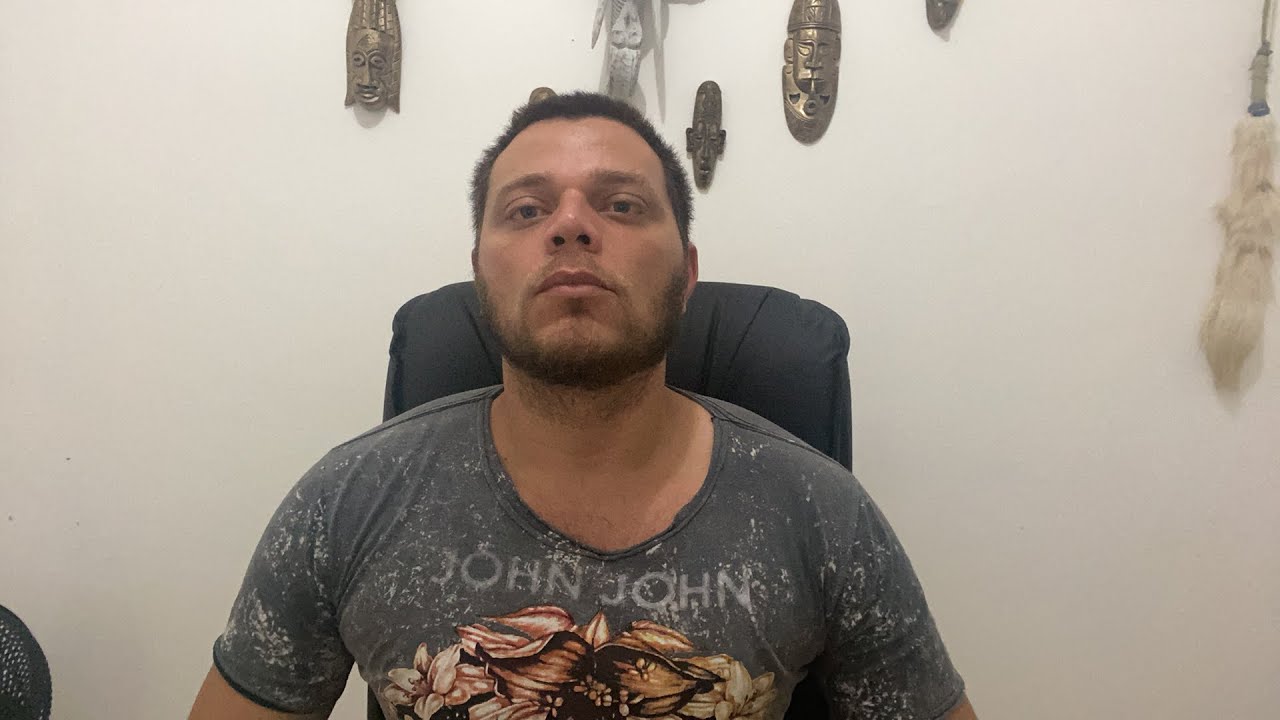 FORTES REVELAÇÕES SOBRE ELE(A)