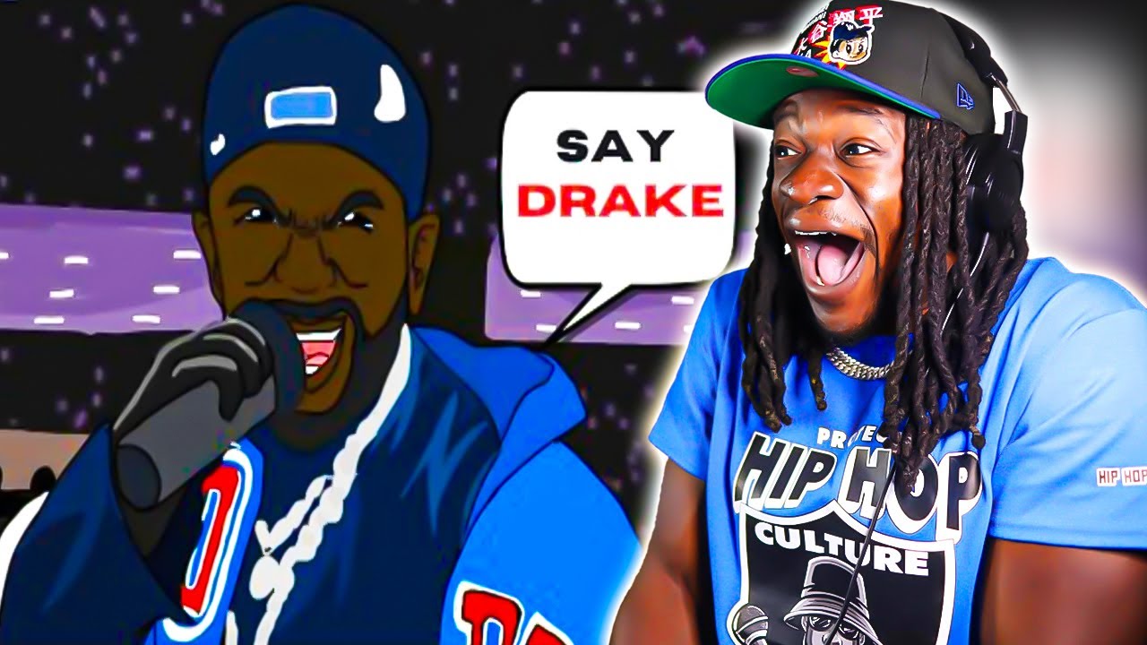 How Kendrick Lamar Was After The Super Bowl Halftime Show (REACTION)