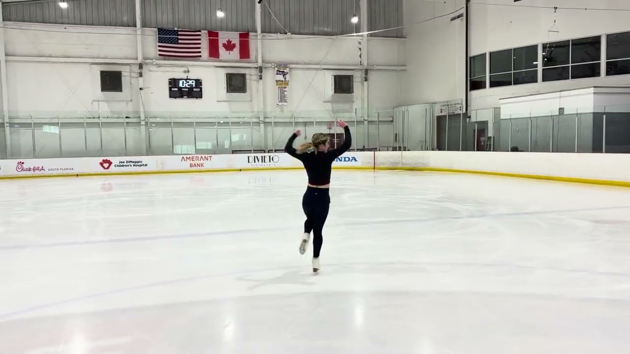 Skills reel 2026