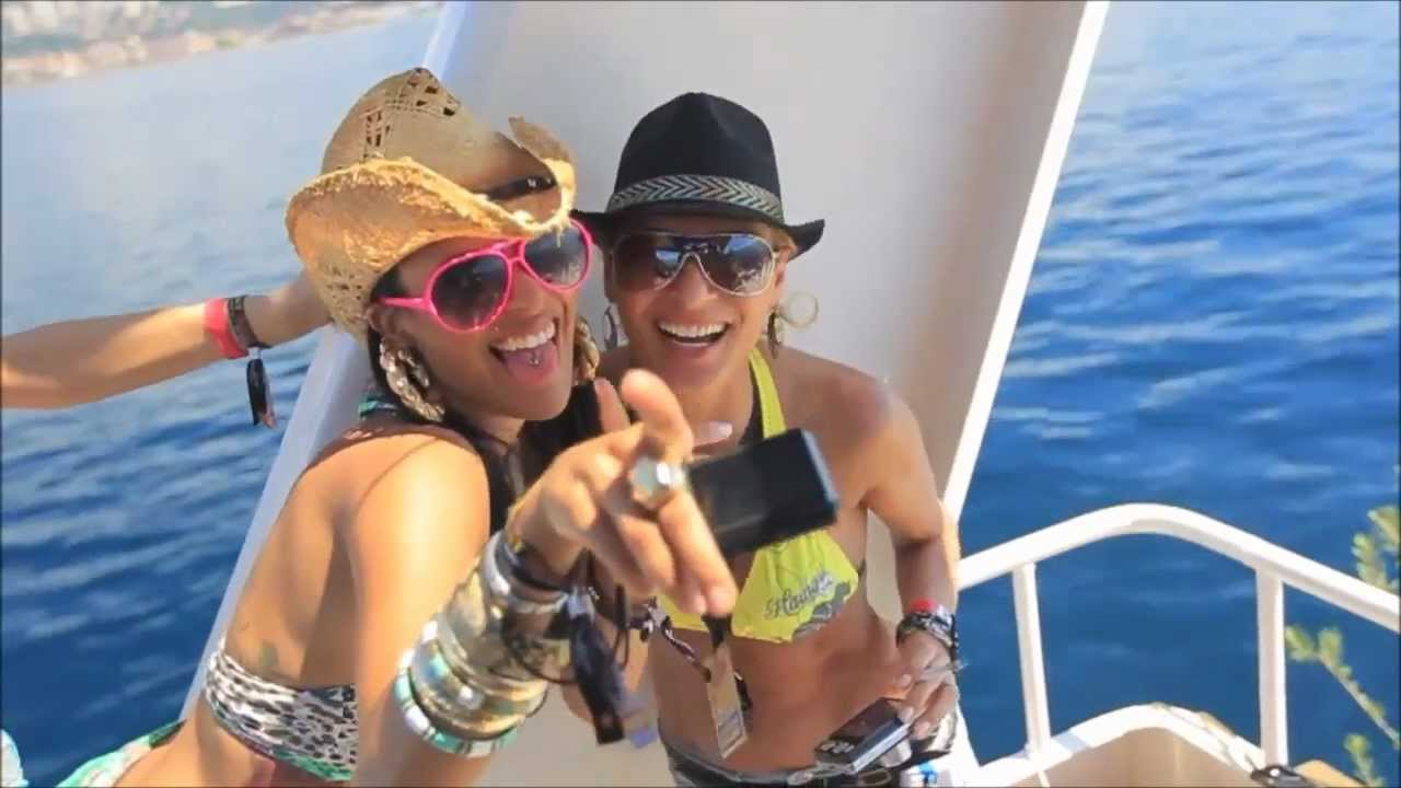 Roger Sanchez - Another Chance (Marcapasos 2k12 Remix) 720p HD